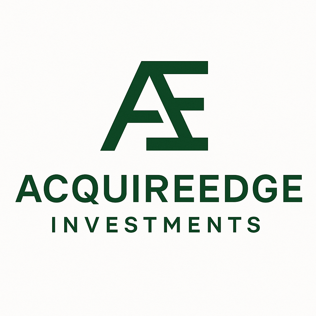 AcquireEdge Investments